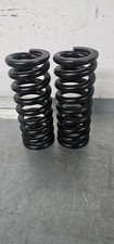Faulkner Competition / Coilover Spring - 2.25'' ID, 9" Length, 900lbs/ins