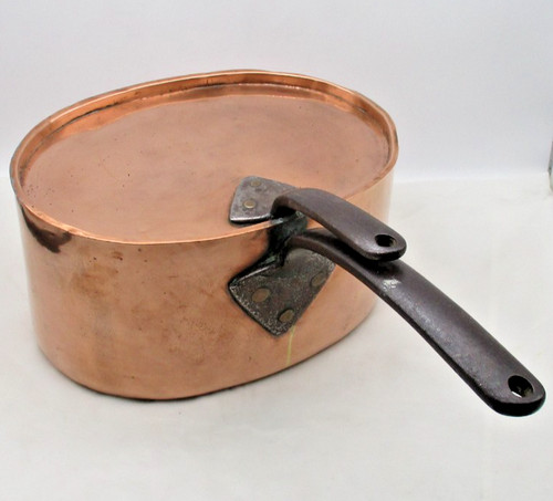 Good large 19th - good, copper