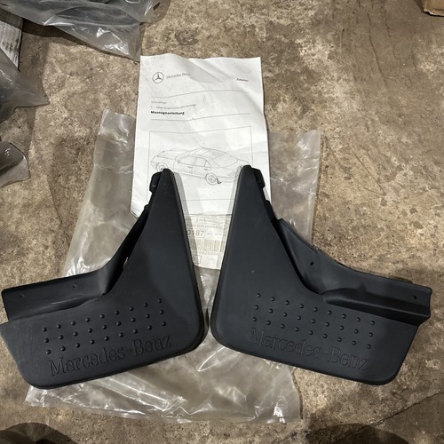 Genuine mercedes w210 nos - w210,