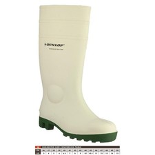 Dunlop Protomastor Safety