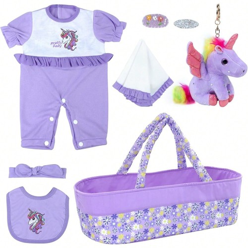 Babeside doll clothes - babeside,