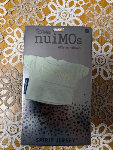 Disney nuimos outfit spirit - disney,