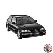 NEW Hasegawa 1/24 Honda Civic