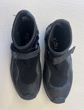 Gill Junior Aero Boots