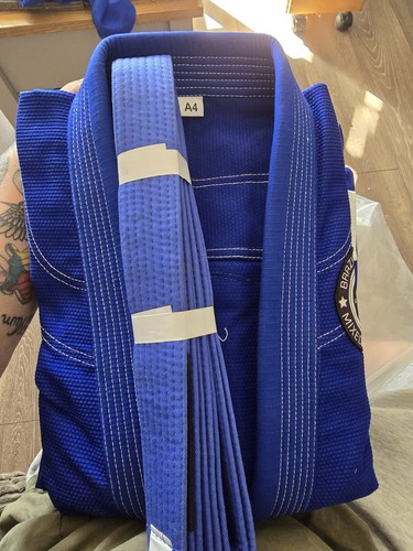 Antanas jazbutis blue - , gi