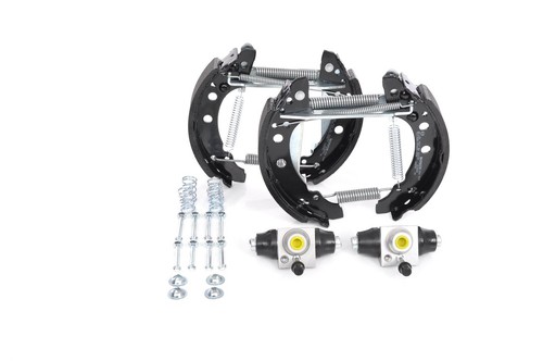 Rear bosch 204 114 053 - bosch-oe,