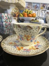 Foley Tea For Two Set