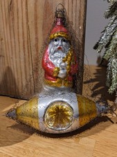 Rare Vintage Christmas