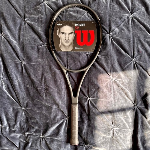 Wilson pro staff 97ls - staff,