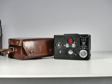 RUSSIAN KMZ FT-2 PANORAMIC