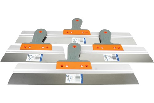Drywall taping filling knife - taping,