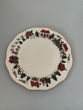 Masons Christmas Village