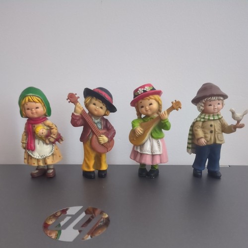 Vintage bradford ornaments - vintage,