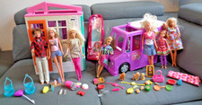 Barbie bundle fresh n fun - bundle:,