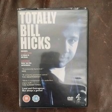 Bill Hicks: Totally Bill Hicks