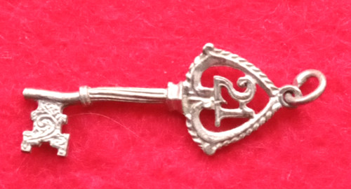 1960s 80s vintage - vintage, silver