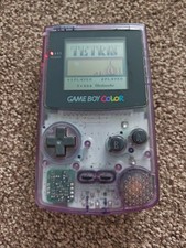 Nintendo Game Boy Color