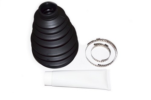 Bellow drive shaft for - drive,