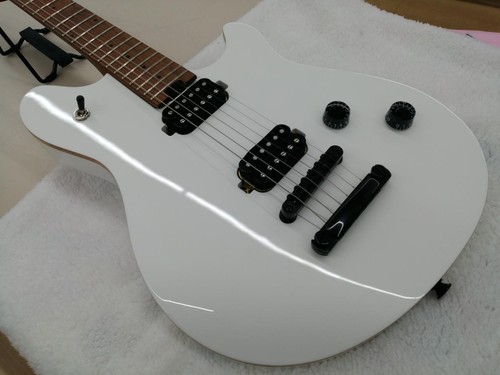 Evh wolfgang standard electric - evh,