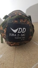 DD Hammocks Jura 2 XL Sleeping