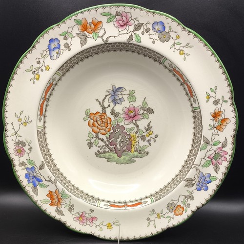 Vintage copeland spode chinese - copeland,