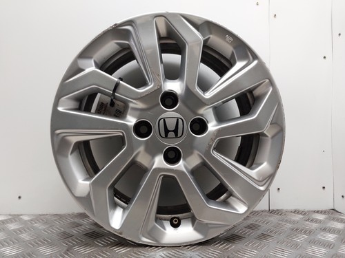 Alloy wheel honda jazz - alloy, 15