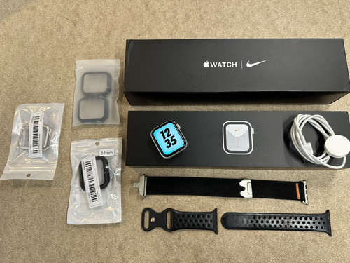 Apple watch series nike - apple,