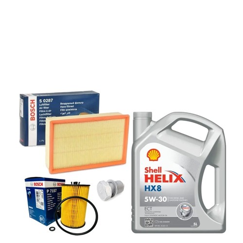 Bosch oil air - oil,