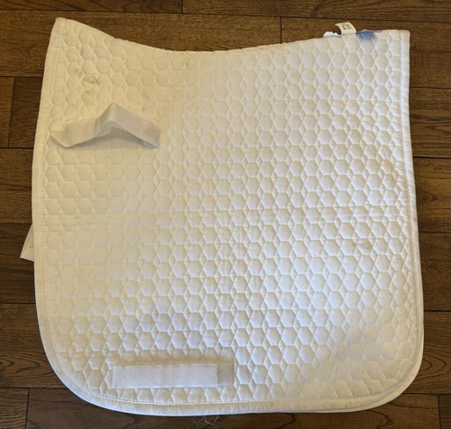 Mattes white full size - white,