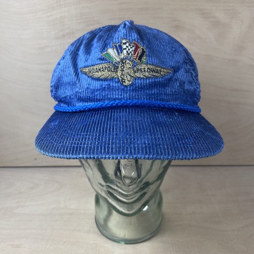 Indianapolis speedway vintage - indianapolis,