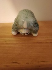 Szeiler Dog Ornament