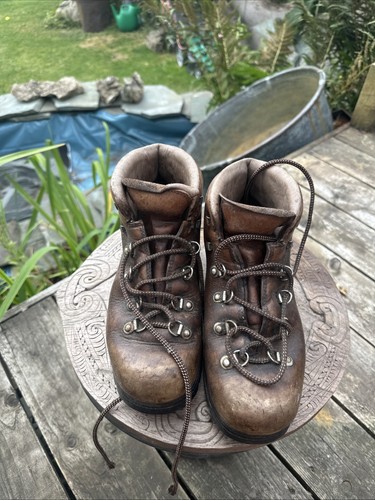 Vintage armond leather - vintage,