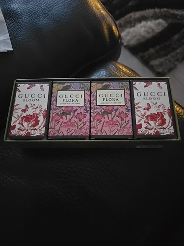 Gucci miniature gift - 2, x