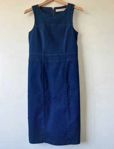 Next dark navy denim - next,