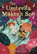 The Umbrella Maker's Son by