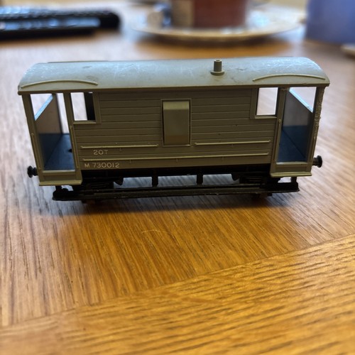 Hornby dublo brake - brake, van