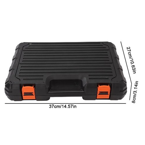 105pcs professional tool kit - professional,