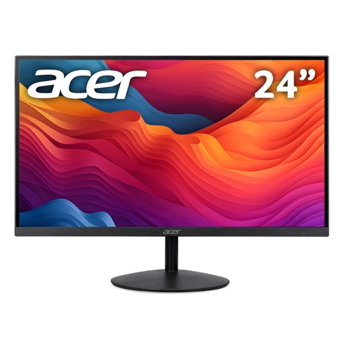 Acer sa242y p1bip ips - 24", full