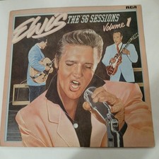 Elvis Presley '56 Sessions