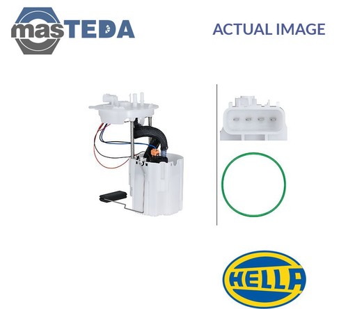 8tf 358 305 - 358, electric