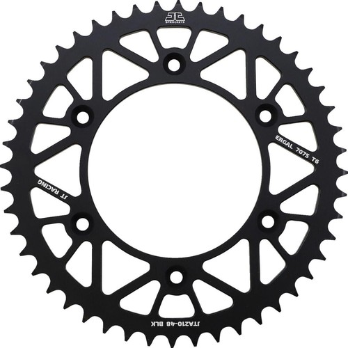 Sprocket for honda 650 - for,