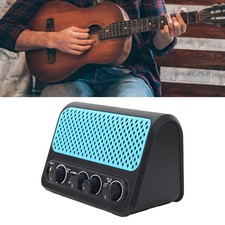 Mini Guitar Amplifier 5.0