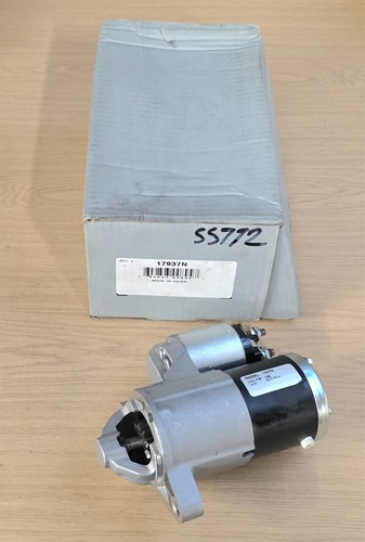 Starter motor fits jeep grand - starter,
