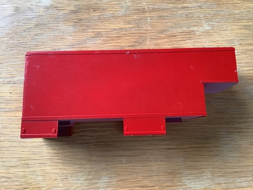 Code showmans 50 scale - 3,