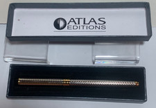 Atlas Editions vintage boxed