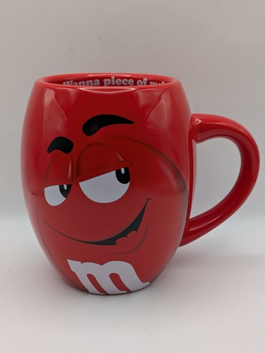 World large barrel mug - large,