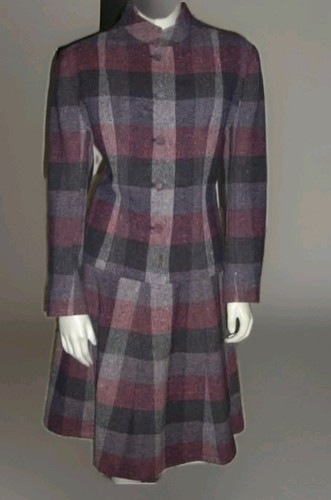 Vintage irish wool - irish,