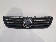 VOLKSWAGEN POLO 9N3 2006 FRONT