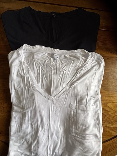 Next long sleeve neck t - next,