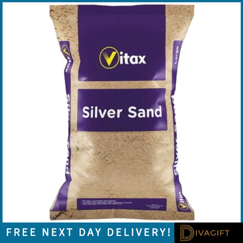Vitax horticultural silver - horticultural,
